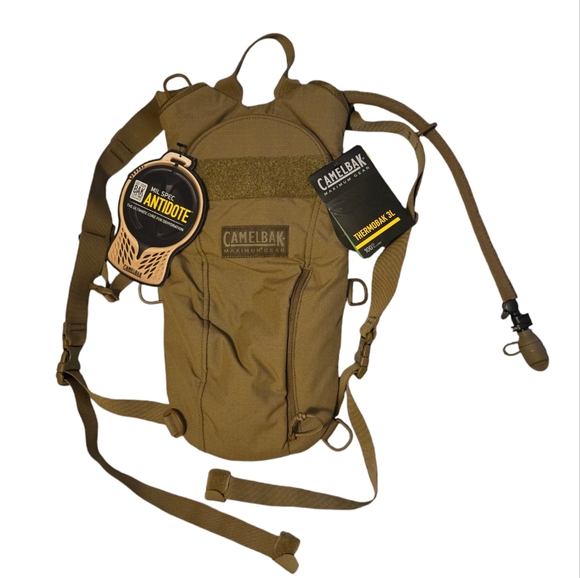 Camelback Thermobak - Picture 1 of 3